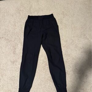 Lululemon ABC Joggers - Black